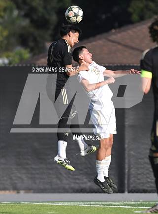 JSerra Catholic @ Servite