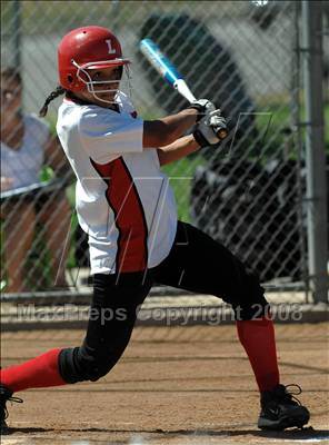 Thumbnail 3 in Lutheran @ Esperanza (CIF SS D1 Playoffs) photogallery.