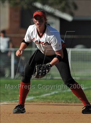 Thumbnail 3 in Lutheran @ Esperanza (CIF SS D1 Playoffs) photogallery.