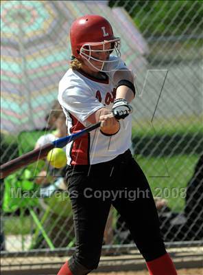Thumbnail 1 in Lutheran @ Esperanza (CIF SS D1 Playoffs) photogallery.