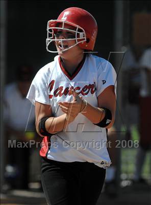 Thumbnail 3 in Lutheran @ Esperanza (CIF SS D1 Playoffs) photogallery.