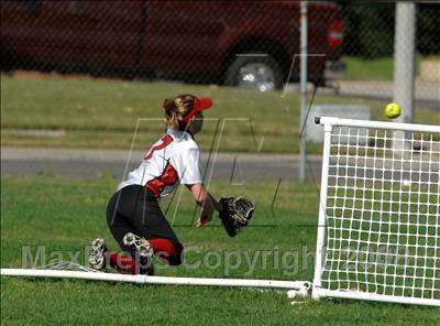 Thumbnail 3 in Lutheran @ Esperanza (CIF SS D1 Playoffs) photogallery.