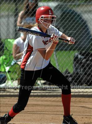 Thumbnail 2 in Lutheran @ Esperanza (CIF SS D1 Playoffs) photogallery.