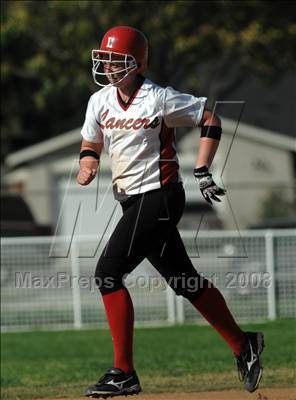 Thumbnail 3 in Lutheran @ Esperanza (CIF SS D1 Playoffs) photogallery.
