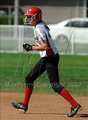 Thumbnail 3 in Lutheran @ Esperanza (CIF SS D1 Playoffs) photogallery.