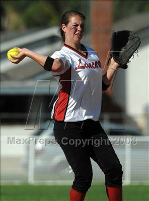 Thumbnail 1 in Lutheran @ Esperanza (CIF SS D1 Playoffs) photogallery.