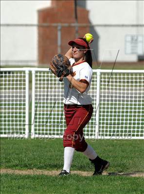 Thumbnail 3 in Lutheran @ Esperanza (CIF SS D1 Playoffs) photogallery.