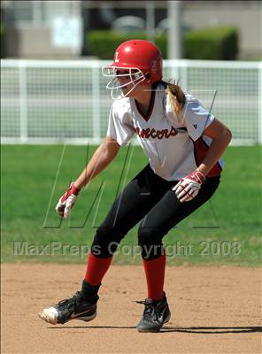 Thumbnail 3 in Lutheran @ Esperanza (CIF SS D1 Playoffs) photogallery.