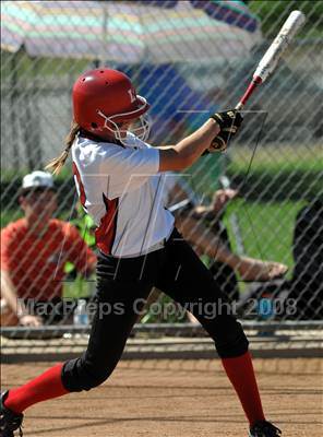 Thumbnail 2 in Lutheran @ Esperanza (CIF SS D1 Playoffs) photogallery.