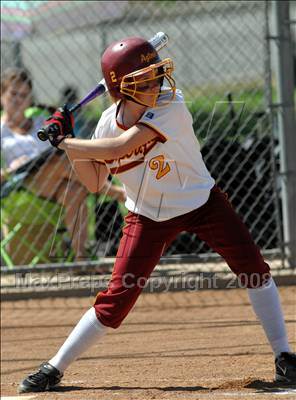 Thumbnail 3 in Lutheran @ Esperanza (CIF SS D1 Playoffs) photogallery.