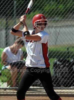 Thumbnail 1 in Lutheran @ Esperanza (CIF SS D1 Playoffs) photogallery.