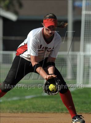 Thumbnail 3 in Lutheran @ Esperanza (CIF SS D1 Playoffs) photogallery.