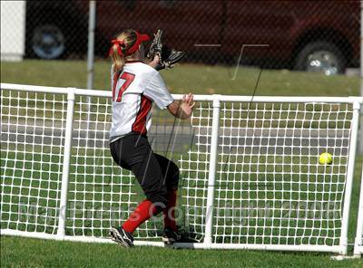 Thumbnail 1 in Lutheran @ Esperanza (CIF SS D1 Playoffs) photogallery.