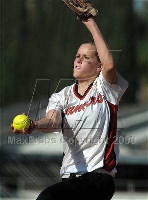 Thumbnail 2 in Lutheran @ Esperanza (CIF SS D1 Playoffs) photogallery.
