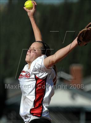 Thumbnail 3 in Lutheran @ Esperanza (CIF SS D1 Playoffs) photogallery.