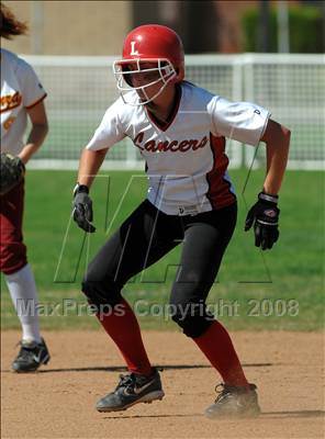 Thumbnail 2 in Lutheran @ Esperanza (CIF SS D1 Playoffs) photogallery.