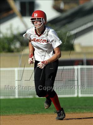Thumbnail 2 in Lutheran @ Esperanza (CIF SS D1 Playoffs) photogallery.