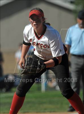 Thumbnail 3 in Lutheran @ Esperanza (CIF SS D1 Playoffs) photogallery.