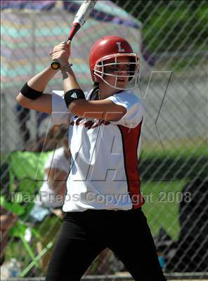 Thumbnail 1 in Lutheran @ Esperanza (CIF SS D1 Playoffs) photogallery.