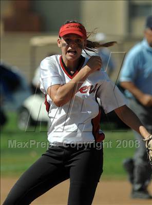 Thumbnail 3 in Lutheran @ Esperanza (CIF SS D1 Playoffs) photogallery.