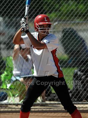 Thumbnail 1 in Lutheran @ Esperanza (CIF SS D1 Playoffs) photogallery.