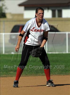 Thumbnail 1 in Lutheran @ Esperanza (CIF SS D1 Playoffs) photogallery.