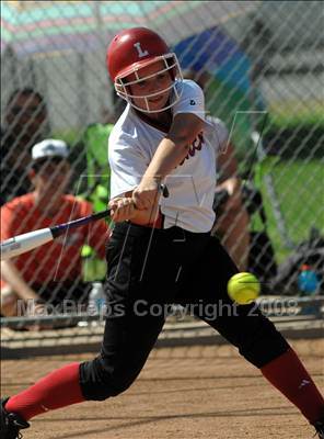Thumbnail 3 in Lutheran @ Esperanza (CIF SS D1 Playoffs) photogallery.