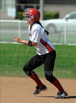 Thumbnail 3 in Lutheran @ Esperanza (CIF SS D1 Playoffs) photogallery.