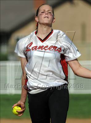 Thumbnail 1 in Lutheran @ Esperanza (CIF SS D1 Playoffs) photogallery.