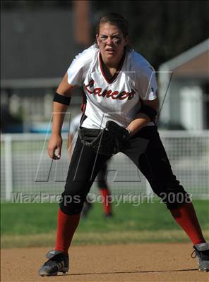 Thumbnail 1 in Lutheran @ Esperanza (CIF SS D1 Playoffs) photogallery.
