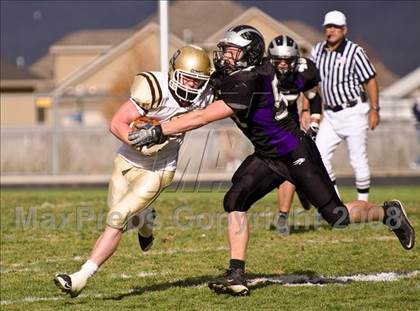 Thumbnail 3 in Davis @ Riverton photogallery.