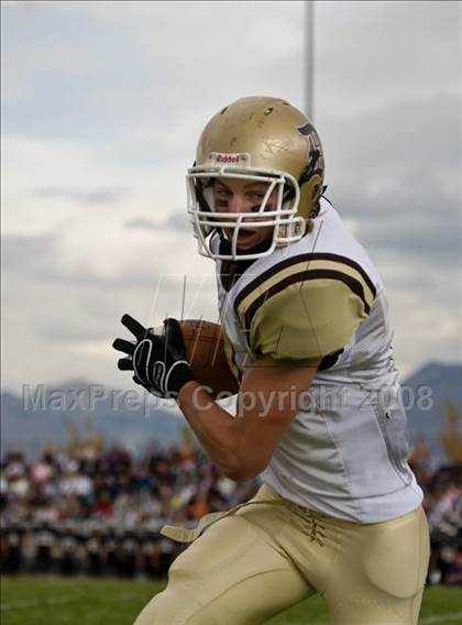Thumbnail 1 in Davis @ Riverton photogallery.