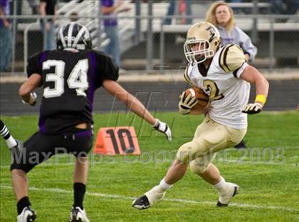 Thumbnail 3 in Davis @ Riverton photogallery.