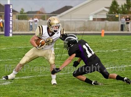 Thumbnail 2 in Davis @ Riverton photogallery.