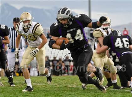 Thumbnail 2 in Davis @ Riverton photogallery.