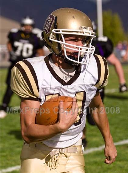 Thumbnail 3 in Davis @ Riverton photogallery.