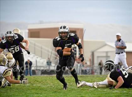Thumbnail 2 in Davis @ Riverton photogallery.