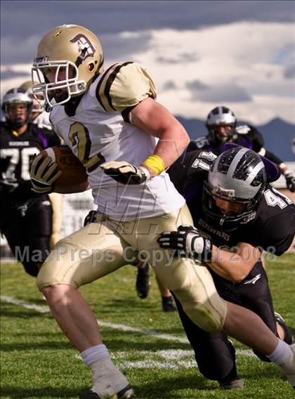 Thumbnail 1 in Davis @ Riverton photogallery.