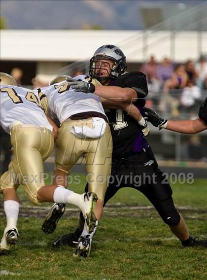 Thumbnail 3 in Davis @ Riverton photogallery.