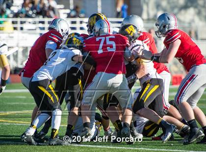 Thumbnail 1 in Wasatch vs. Spanish Fork photogallery.