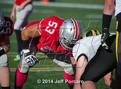 Thumbnail 1 in Wasatch vs. Spanish Fork photogallery.