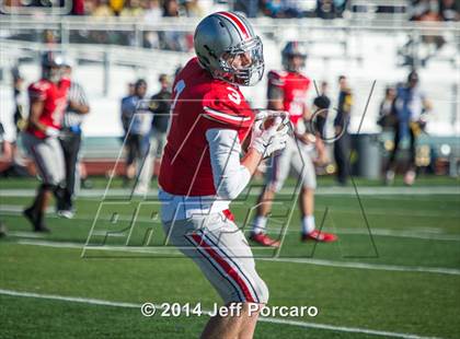 Thumbnail 3 in Wasatch vs. Spanish Fork photogallery.