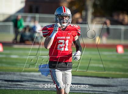 Thumbnail 2 in Wasatch vs. Spanish Fork photogallery.