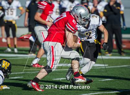Thumbnail 2 in Wasatch vs. Spanish Fork photogallery.