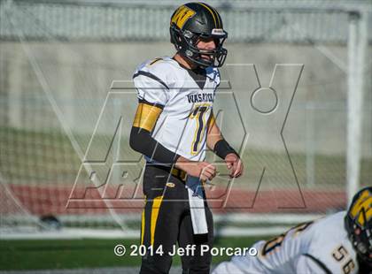 Thumbnail 2 in Wasatch vs. Spanish Fork photogallery.