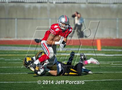 Thumbnail 1 in Wasatch vs. Spanish Fork photogallery.