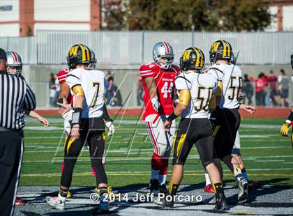 Thumbnail 2 in Wasatch vs. Spanish Fork photogallery.