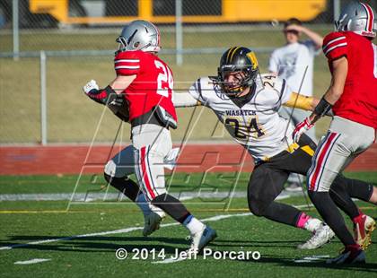 Thumbnail 1 in Wasatch vs. Spanish Fork photogallery.