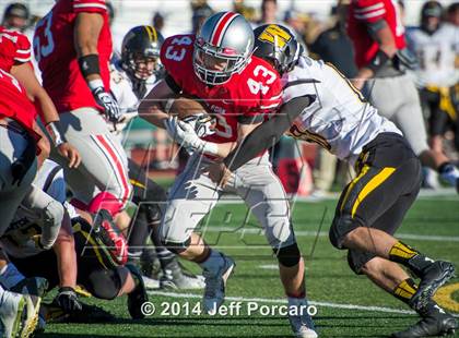 Thumbnail 2 in Wasatch vs. Spanish Fork photogallery.