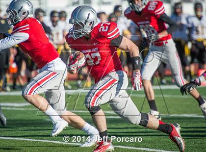 Thumbnail 3 in Wasatch vs. Spanish Fork photogallery.